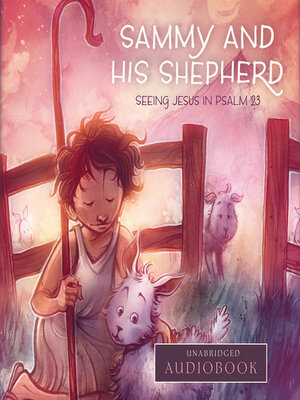 cover image of Sammy and His Shepherd